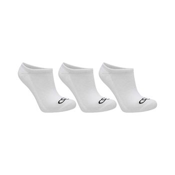 Kit-Meias-Branco-Cano-Invisivel-|-Olympikus-Tamanho--UN---Cor--BRANCO-0